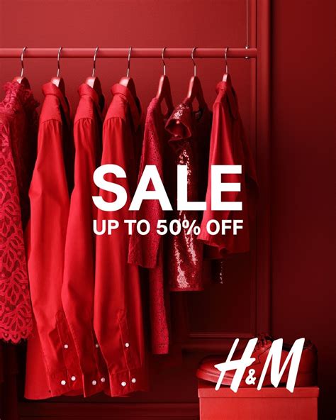 h&m.at sale